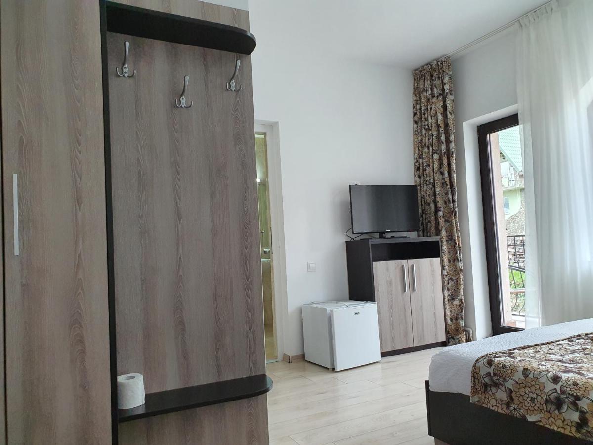 Vila Ozon Ranca Εξωτερικό φωτογραφία