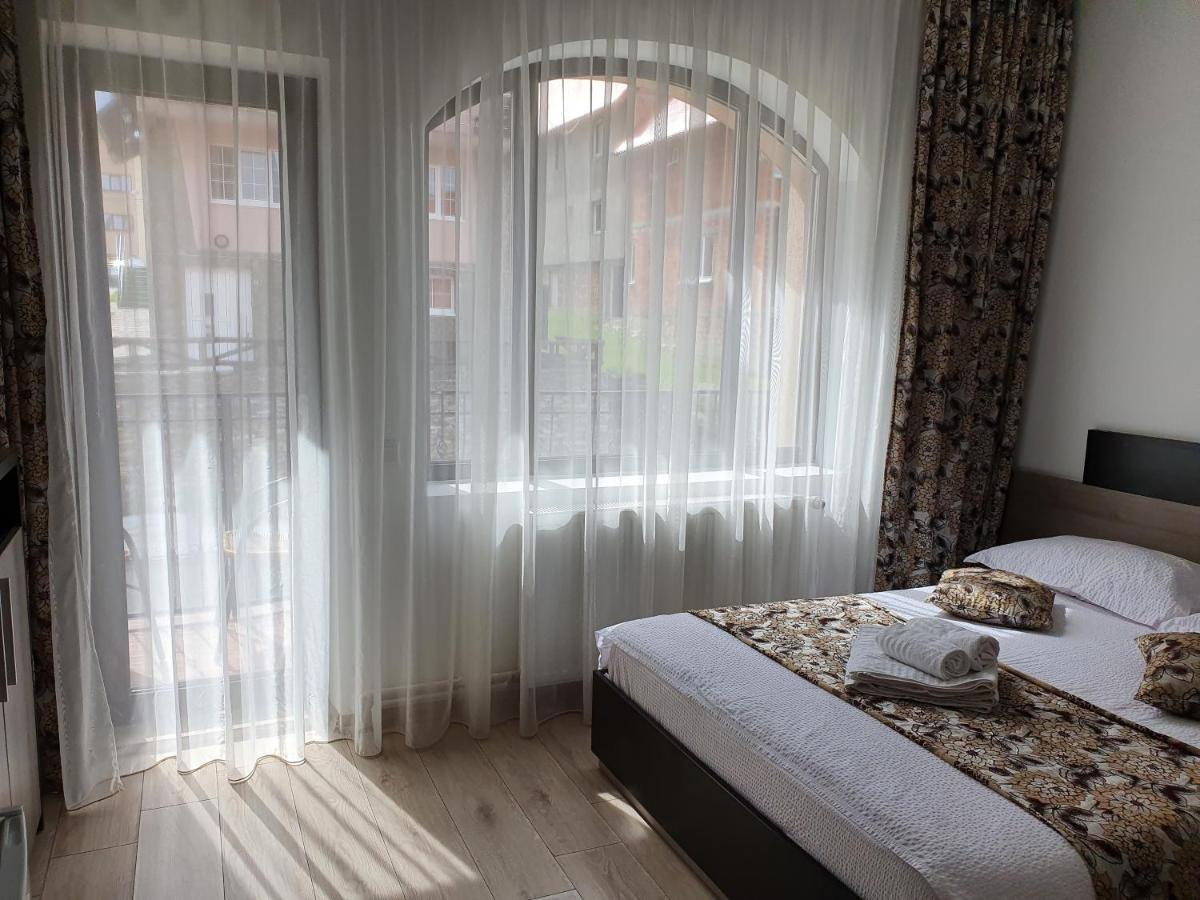 Vila Ozon Ranca Δωμάτιο φωτογραφία