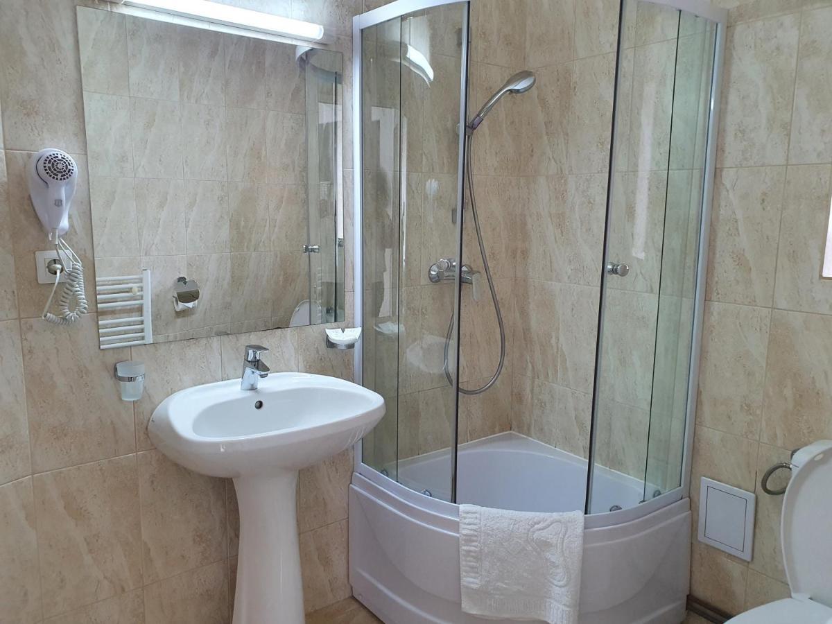 Vila Ozon Ranca Εξωτερικό φωτογραφία