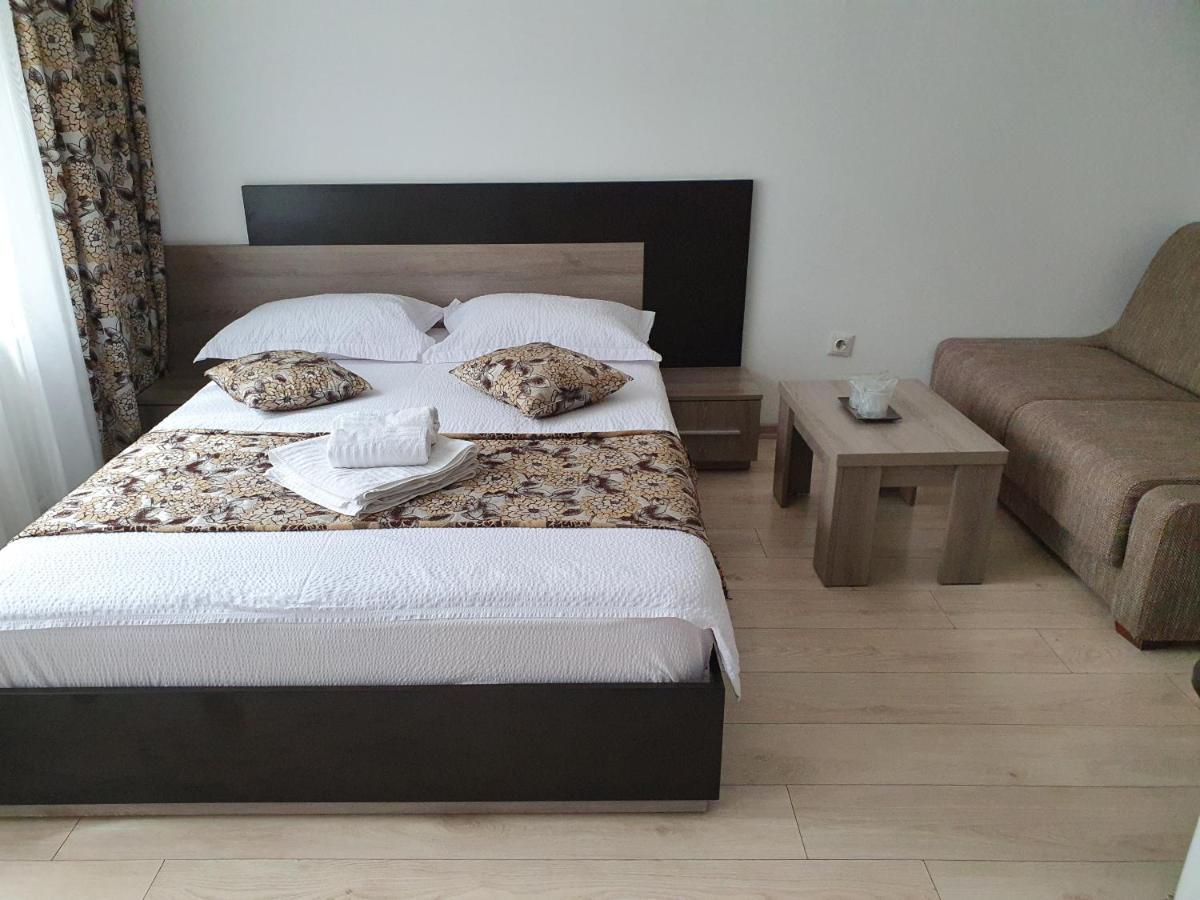 Vila Ozon Ranca Δωμάτιο φωτογραφία