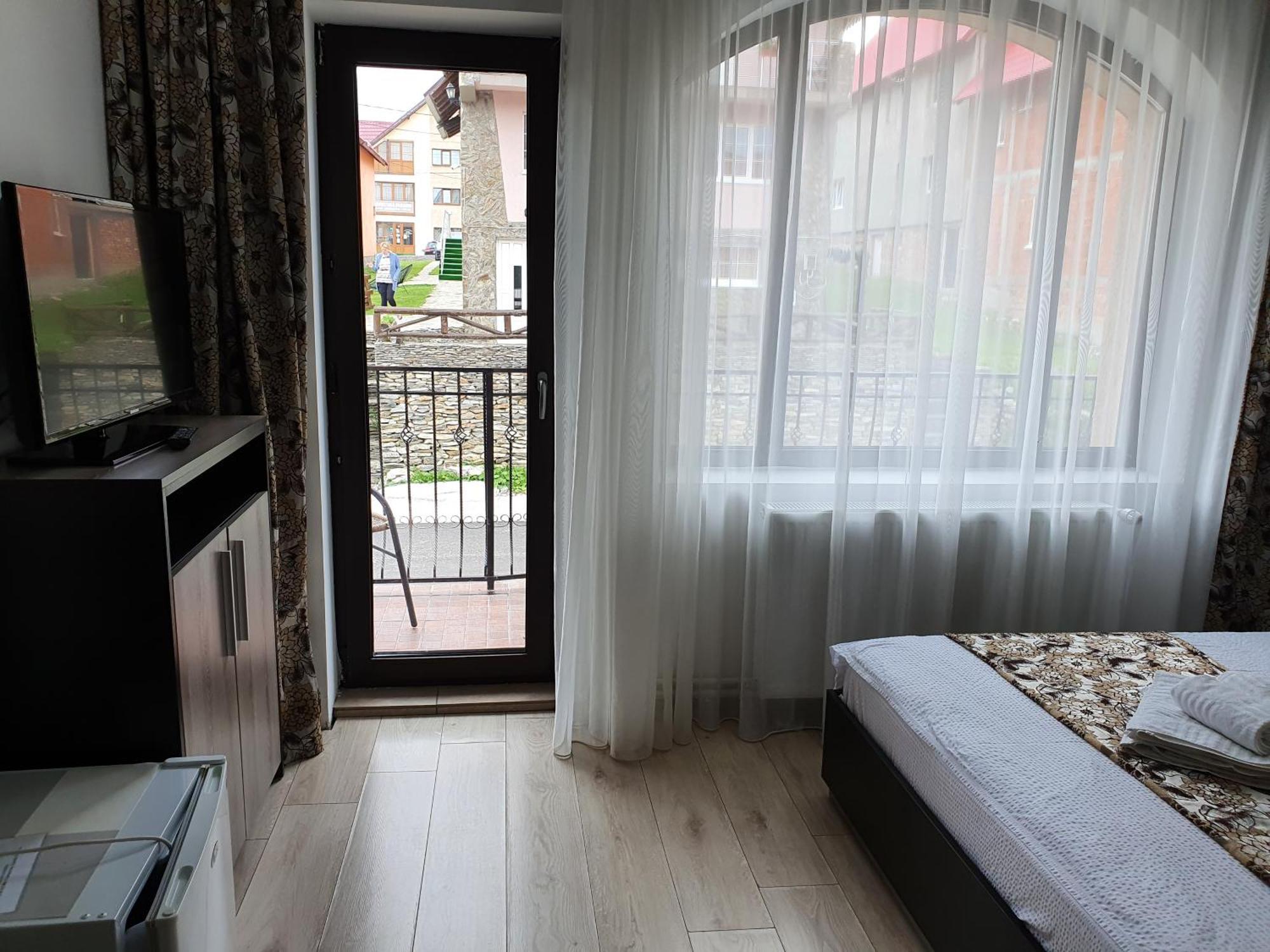 Vila Ozon Ranca Δωμάτιο φωτογραφία