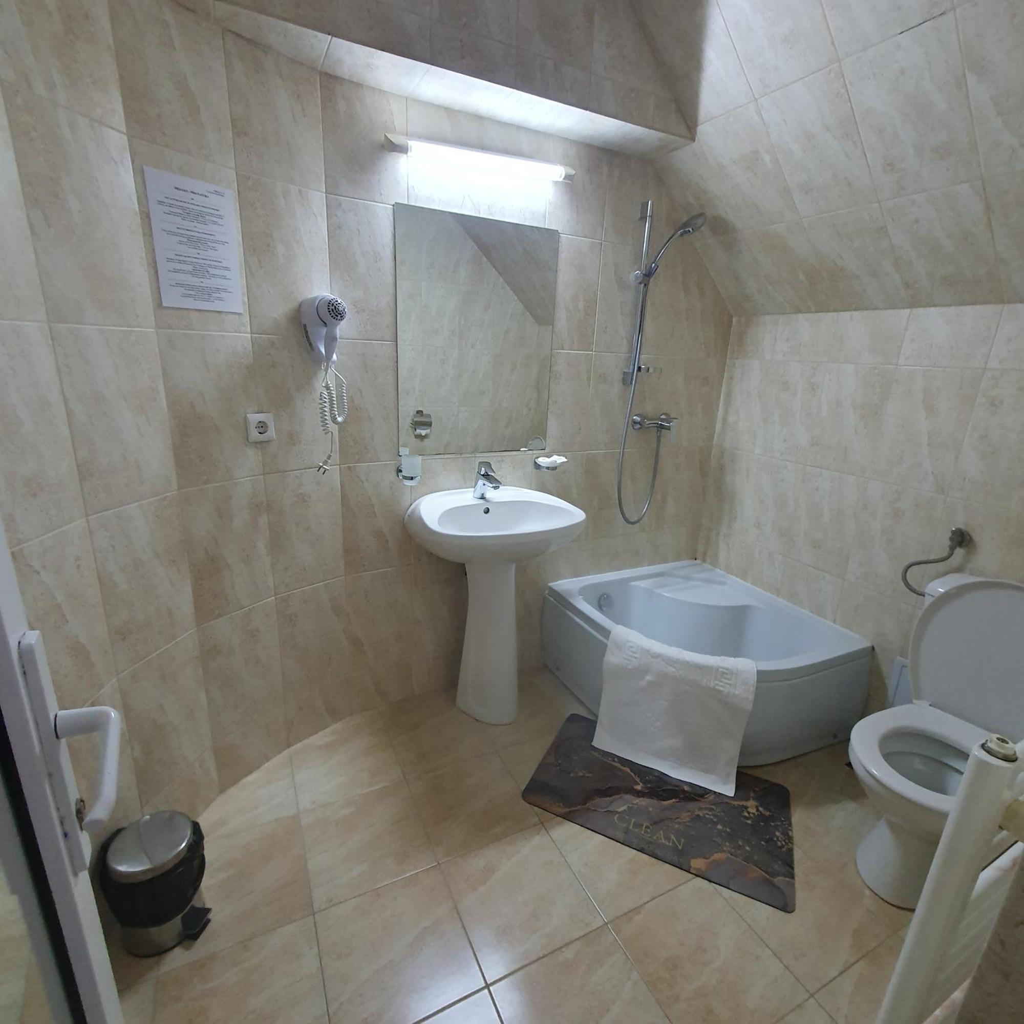 Vila Ozon Ranca Δωμάτιο φωτογραφία