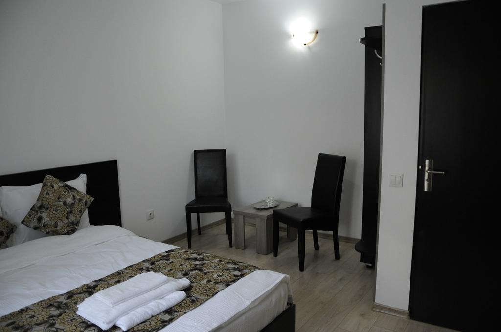 Vila Ozon Ranca Εξωτερικό φωτογραφία