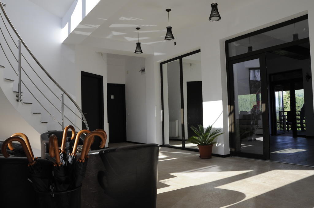 Vila Ozon Ranca Εξωτερικό φωτογραφία