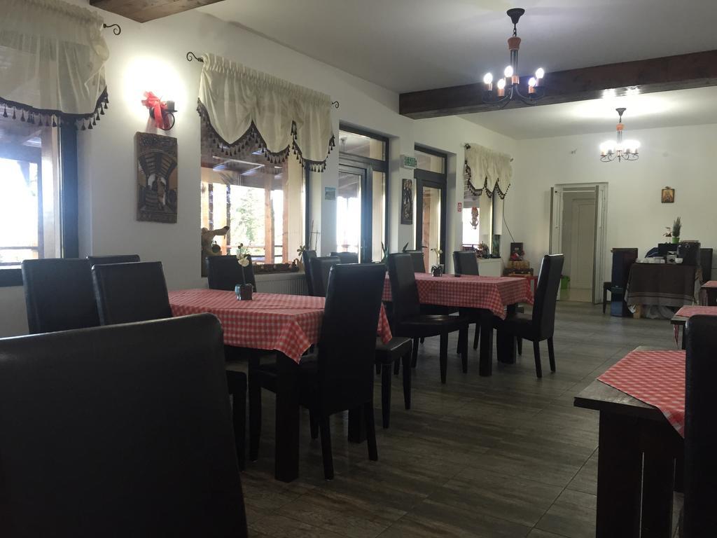Vila Ozon Ranca Εξωτερικό φωτογραφία