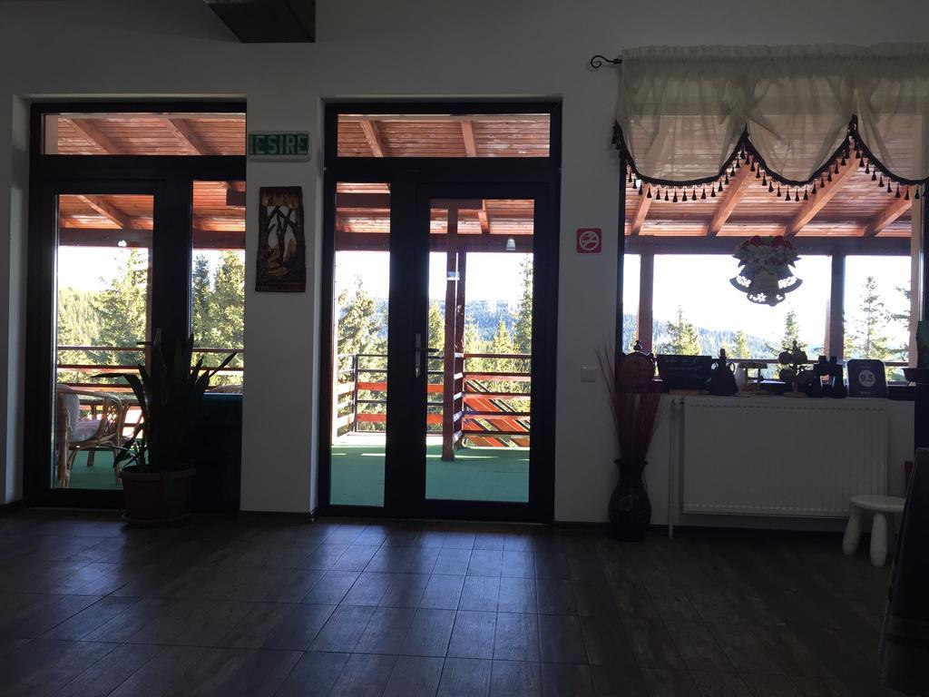 Vila Ozon Ranca Εξωτερικό φωτογραφία