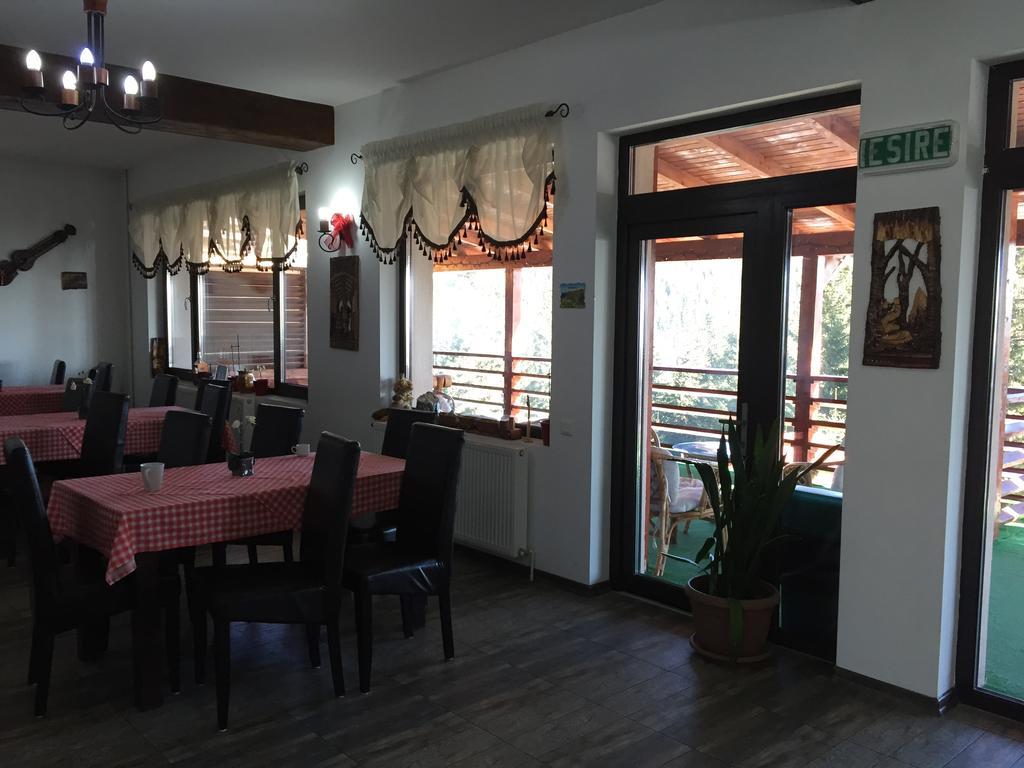Vila Ozon Ranca Εξωτερικό φωτογραφία
